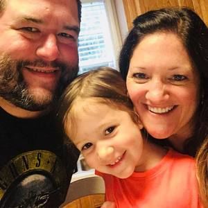 Meet your Posher, Tom